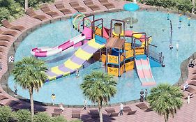 Sun Palace Protaras Waterpark Resort
