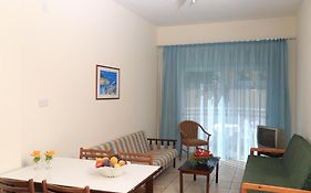 Sun Palace Protaras Waterpark Resort